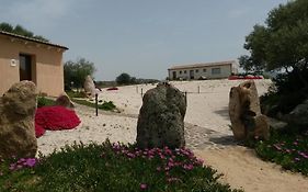 B&B Terra E Smeralda